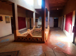 Family Moroccan House